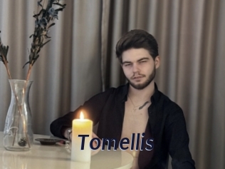 tomellis Site Cul
