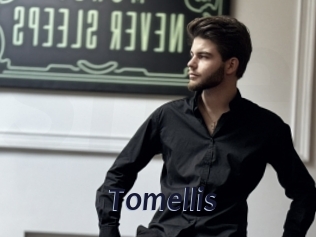 tomellis Site Cul