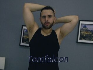 Tomfalcon
