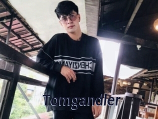 Tomgandler