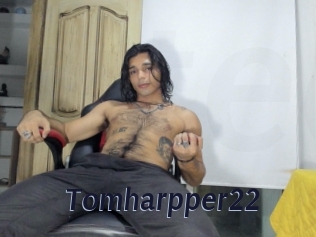 Tomharpper22