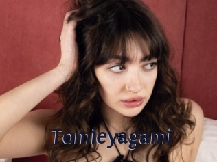 Tomieyagami