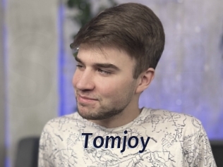 Tomjoy