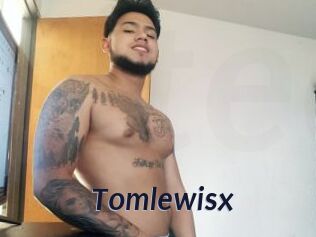 Tomlewisx