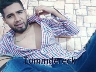 Tommdereck