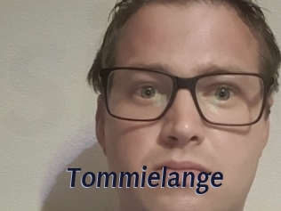 Tommielange