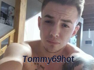 Tommy69hot