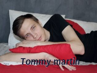 Tommy_martin