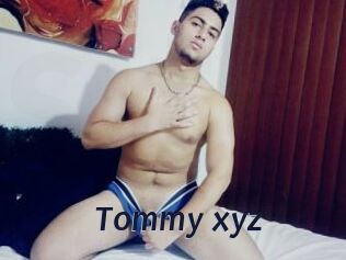 Tommy_xyz