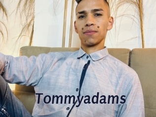 Tommyadams