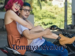 tommyandvalery Site Cul