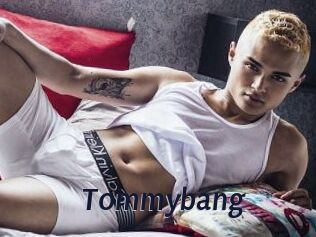 Tommybang