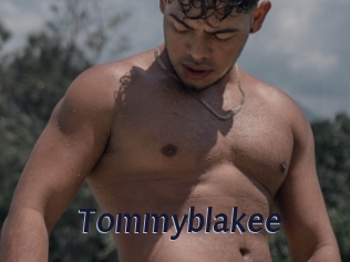 Tommyblakee