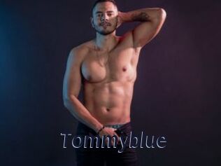 Tommyblue