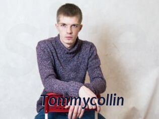 Tommycollin