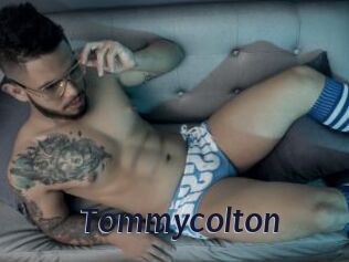 Tommycolton