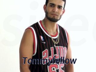 tommyfellow Site Cul
