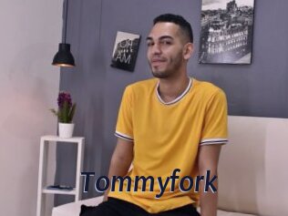 Tommyfork
