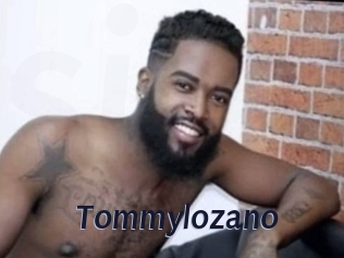 Tommylozano