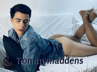 Tommymaddens