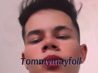 Tommymayfoll