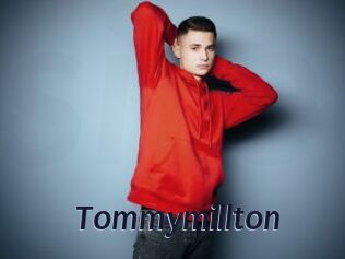 Tommymillton