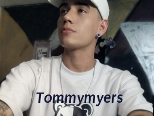tommymyers Site Cul