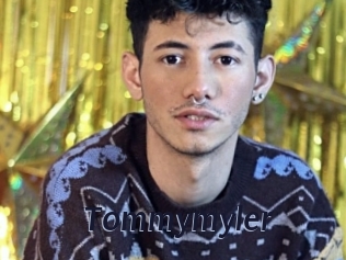 tommymyler Site Cul