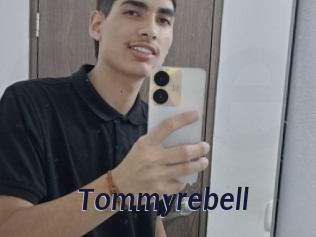 tommyrebell Site Cul