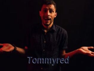 tommyred Site Cul