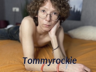 tommyrockie Site Cul