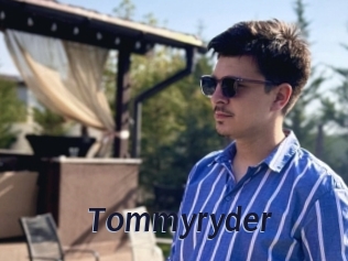 tommyryder Site Cul