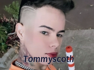 Tommyscoth