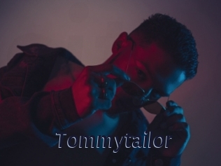 Tommytailor