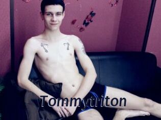 Tommytriton