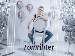 Tomrihter