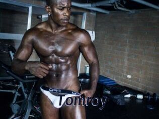 Tomroy