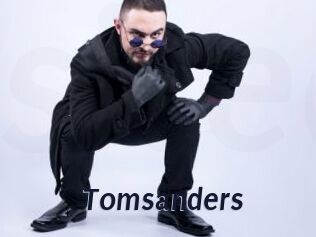 Tomsanders