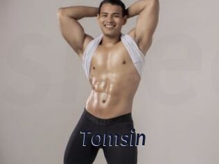 Tomsin