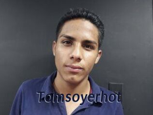 Tomsoyerhot