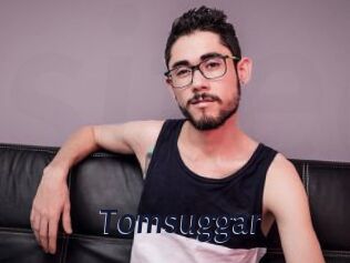 Tomsuggar