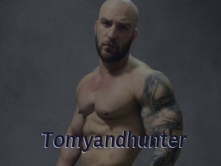 tomyandhunter Site Cul