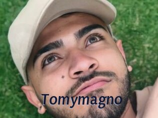 Tomymagno