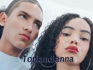 Toniandlanna