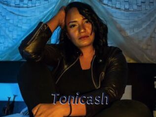 Tonicash