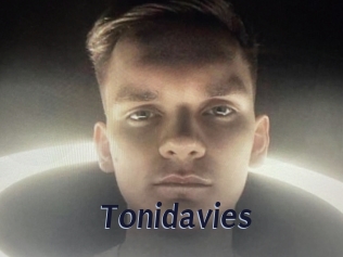 Tonidavies