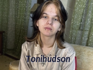 Tonihudson