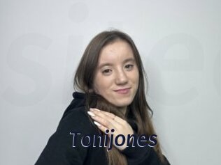 Tonijones