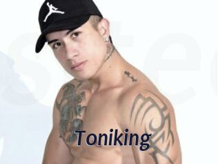 toniking Site Cul