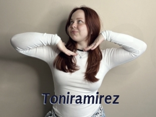 toniramirez Site Cul